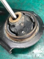 Рычаг передней подвески нижний левый SENTRA B17 12-21 2015 Седан 1.8 MRA8DE