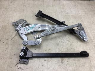 Стеклоподъемник задний правый SUBARU FORESTER SG 02-07 2007