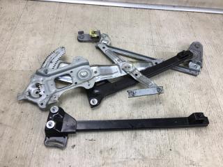 Стеклоподъемник задний правый FORESTER SG 02-07 2007 SG 2.5 EJ253