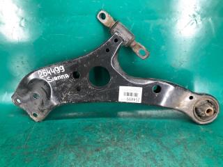 Рычаг передней подвески нижний левый TOYOTA SIENNA 11-16 2015