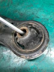 Рычаг передней подвески нижний левый TOYOTA SIENNA 11-16 Минивэн 3.5L 6