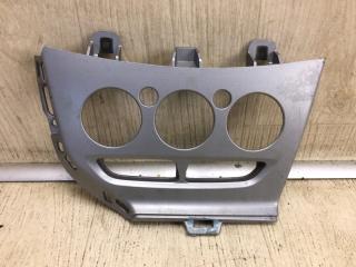 Накладка торпедо центр. FORD FOCUS 10-18 2011