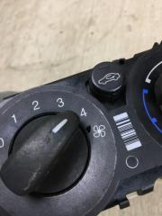 Блок управления печкой FOCUS 10-18 2014 BK 2.0 XQDA