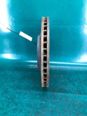 Тормозной диск передний TLX 14-17 2016 Седан 3.5