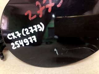 Лючок топливного бака CX-7 06-12 2009 Внедорожник 2.5 L5