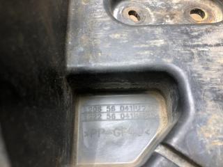 Полка аккумулятора MAZDA CX-7 06-12 Внедорожник 2.5 L5