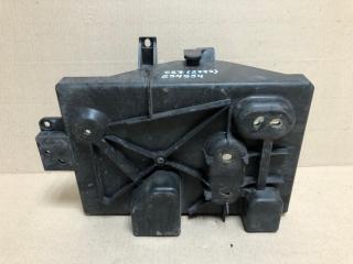 Полка аккумулятора CX-7 06-12 2009 Внедорожник 2.5 L5
