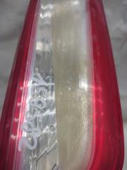 Фонарь внутренний задний левый CAMRY 50 12-15 2012 ASV50 2.5 2ARFE