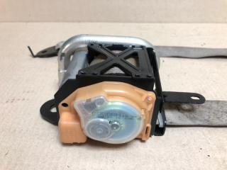 Ремень безопасности правый CX-7 06-12 2009 Внедорожник 2.5 L5