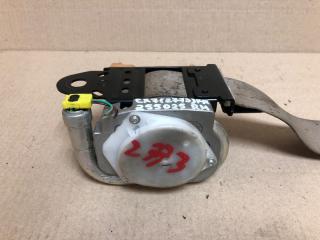 Ремень безопасности правый CX-7 06-12 2009 Внедорожник 2.5 L5