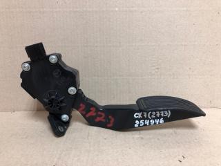 Педаль газа CX-7 06-12 2009 Внедорожник 2.5 L5