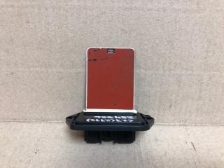 Резистор печки CX-7 06-12 2009 Внедорожник 2.5 L5