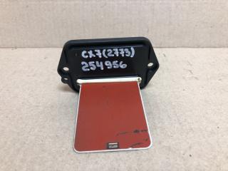 Резистор печки MAZDA CX-7 06-12 Внедорожник 2.5 L5