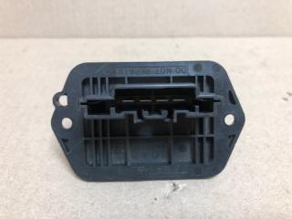 Резистор печки CX-7 06-12 2009 Внедорожник 2.5 L5