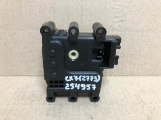 Моторчик заслонки печки CX-7 06-12 2009 Внедорожник 2.5 L5