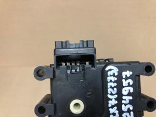 Моторчик заслонки печки MAZDA CX-7 06-12 Внедорожник 2.5 L5