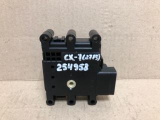 Моторчик заслонки печки CX-7 06-12 2009 Внедорожник 2.5 L5