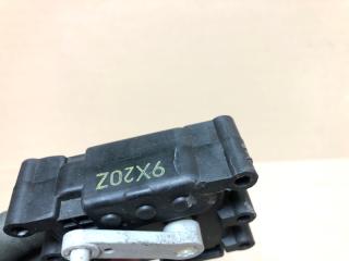 Моторчик заслонки печки CX-7 06-12 2009 Внедорожник 2.5 L5