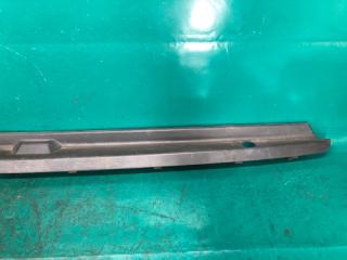 Накладка бампера задняя LEXUS GX470 02-09 Внедорожник 4.7 2UZFE