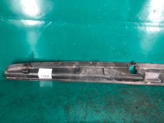 Накладка бампера задняя GX470 02-09 2009 Внедорожник 4.7 2UZFE