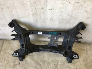 Балка задней подвески FUSION 14- 2013 Седан C20EDEF