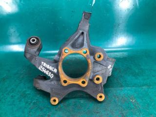 Цапфа задняя левая SUBARU TRIBECA B10 07-13 2008