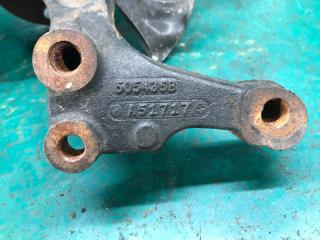 Цапфа правая PASSAT B8 14- 2018 Седан 2.0 DDSA