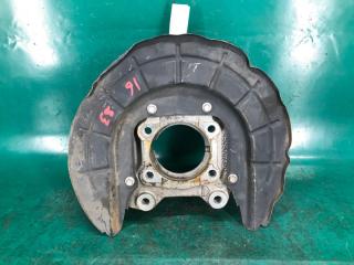 Цапфа левая CHEROKEE 14- 2017 Внедорожник 2.4