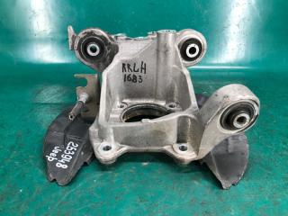 Цапфа левая JEEP CHEROKEE 14- Внедорожник 2.4