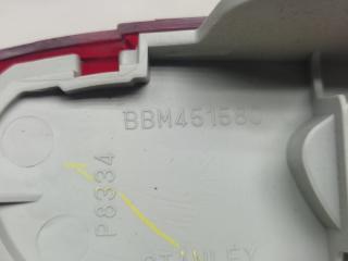 Стоп-сигнал 3 BL 09-13 2013 Седан 2.0