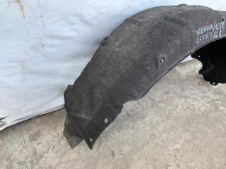 Подкрылок задний правый TOYOTA SIENNA 11-16 Минивэн 3.5L 6