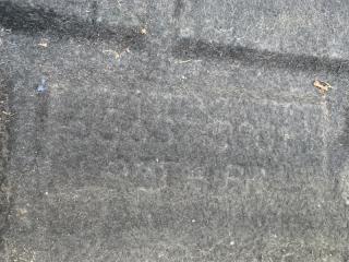 Подкрылок задний правый SIENNA 11-16 2015 Минивэн 3.5L 6