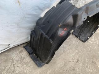 Подкрылок передний левый TOYOTA SIENNA 11-16 Минивэн 3.5L 6