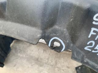 Подкрылок передний левый SIENNA 11-16 2015 Минивэн 3.5L 6