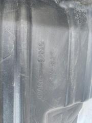 Подкрылок передний левый SIENNA 11-16 2015 Минивэн 3.5L 6