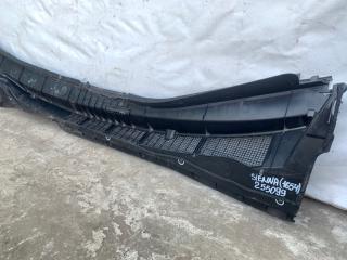 Пластик под лобовое стекло / Жабо SIENNA 11-16 2015 Минивэн 3.5L 6