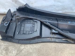 Пластик под лобовое стекло / Жабо SIENNA 11-16 2015 Минивэн 3.5L 6