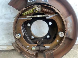 Тормозной механизм правый TOYOTA SIENNA 11-16 Минивэн 3.5L 6