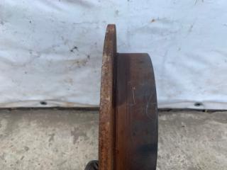 Тормозной диск задний SIENNA 11-16 2015 Минивэн 3.5L 6