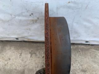 Тормозной диск задний SIENNA 11-16 2015 Минивэн 3.5L 6