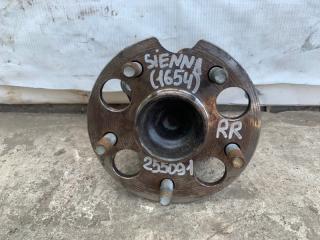 Ступица задняя TOYOTA SIENNA 11-16 2015