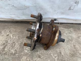 Ступица задняя TOYOTA SIENNA 11-16 Минивэн 3.5L 6