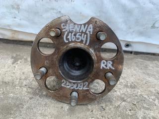 Ступица задняя TOYOTA SIENNA 11-16 2015