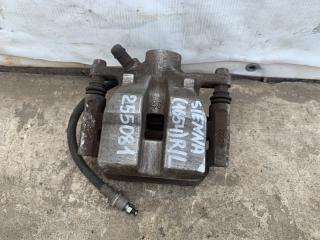 Суппорт тормозной задний левый TOYOTA SIENNA 11-16 2015 Б/У Суппорт тормозной задний левый TOYOTA SIENNA 11-16 2015