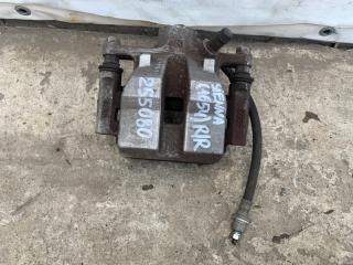 Суппорт тормозной задний правый TOYOTA SIENNA 11-16 2015 Б/У Суппорт тормозной задний правый TOYOTA SIENNA 11-16 2015