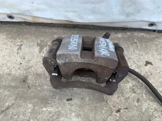 Суппорт тормозной задний правый SIENNA 11-16 2015 Минивэн 3.5L 6