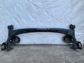 Балка задней подвески TOYOTA SIENNA 11-16 2015