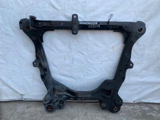 Балка передней подвески TOYOTA SIENNA 11-16 2015