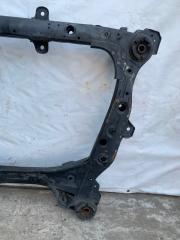 Балка передней подвески SIENNA 11-16 2015 Минивэн 3.5L 6
