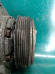 Компрессор кондиционера X-TRAIL T30 01-07